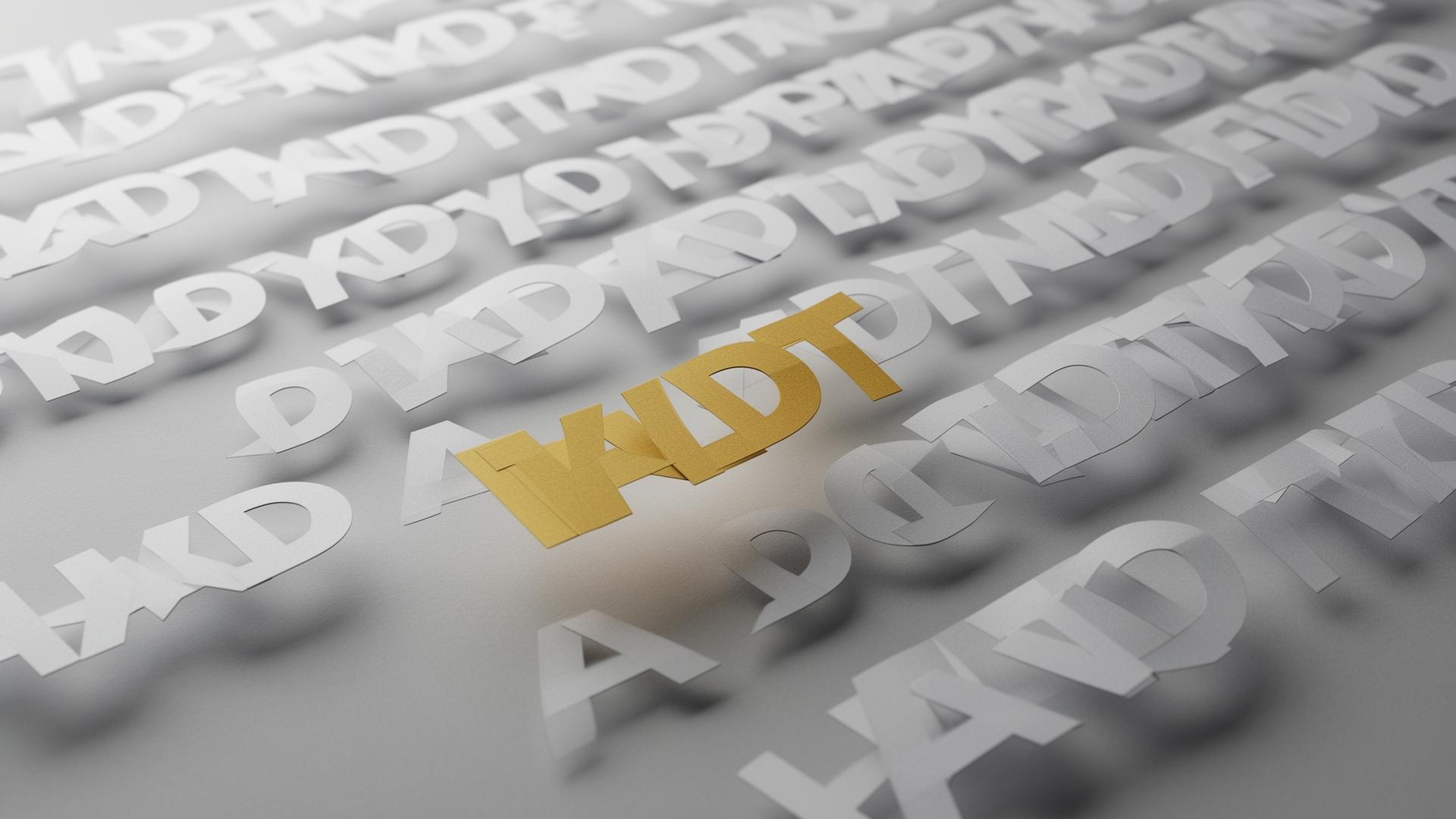 Standardized outreach sameness